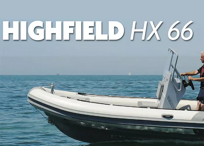 Highfield HX66