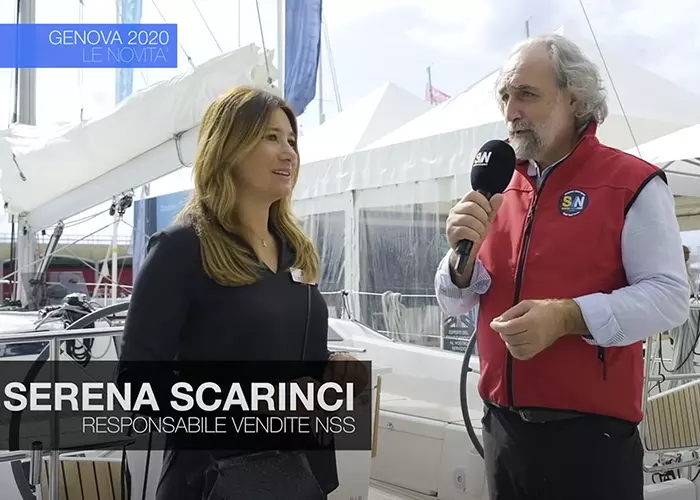 News from Genoa Boat Show 2020 