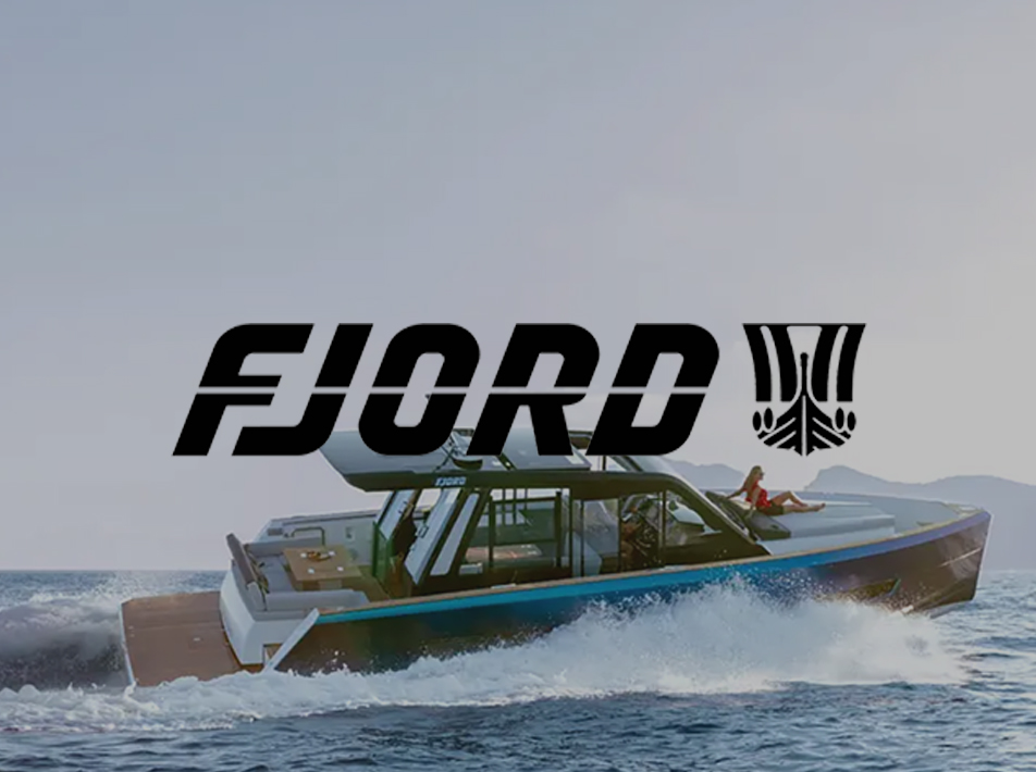 fjord