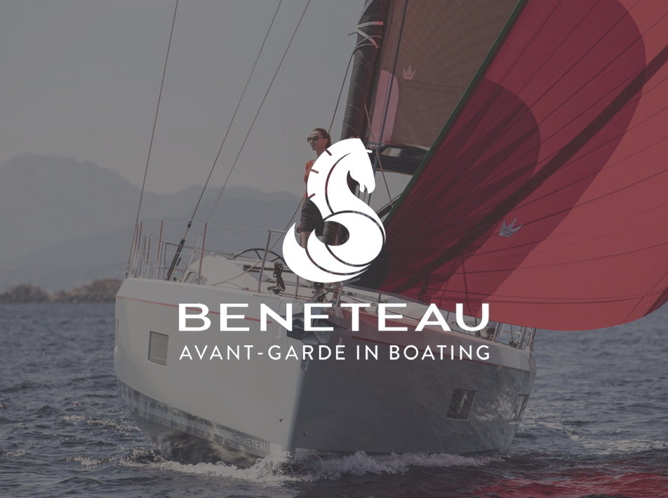 beneteau